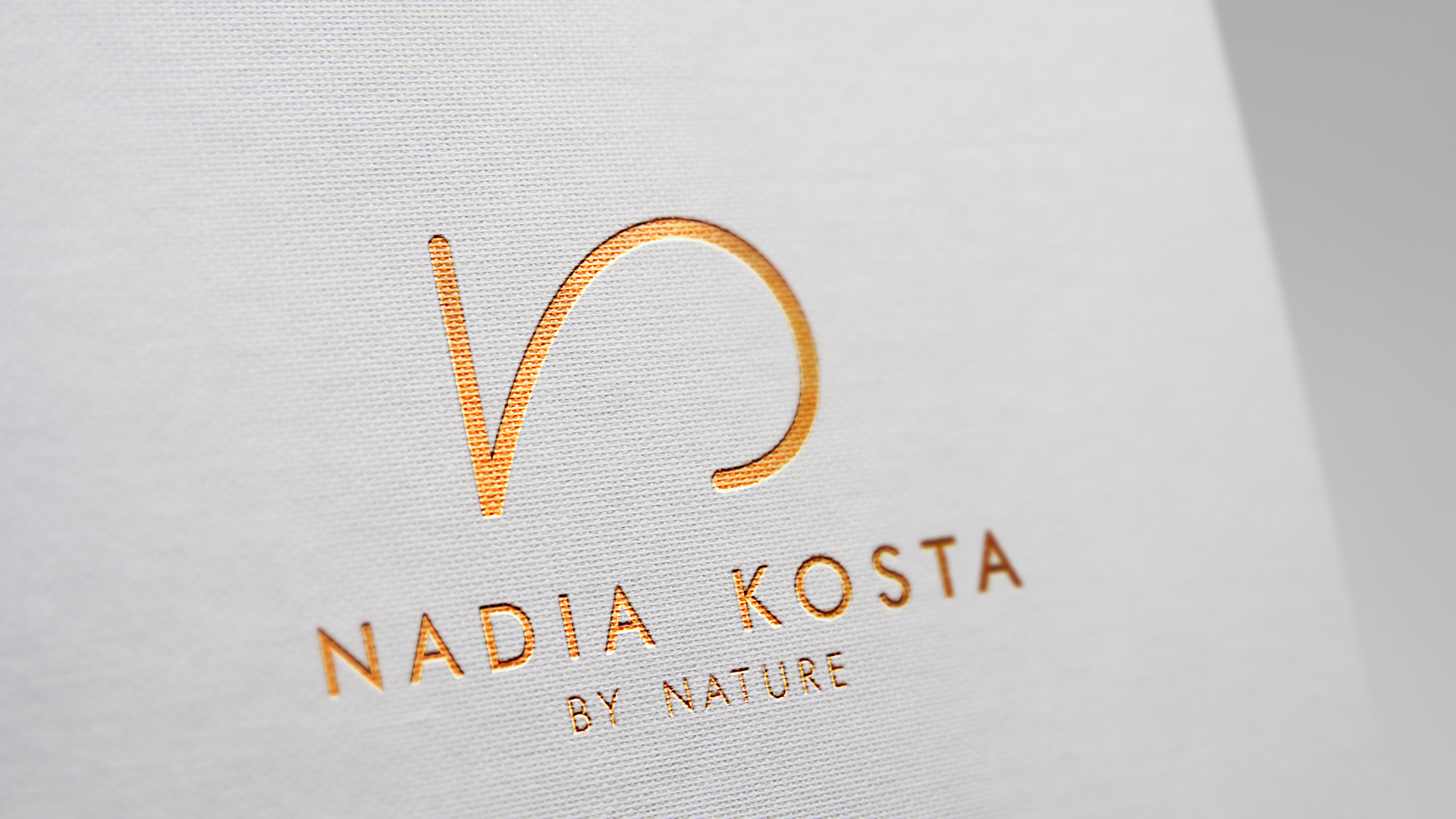 Nadia Kosta by Nature, 2023